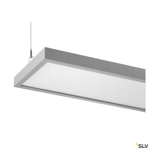 DALI WORKLIGHT PRO 150 Touch Grey