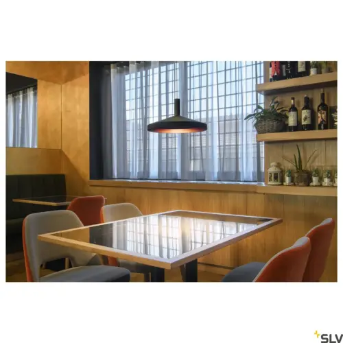 LALU® Mix&Match 150cm PHASE Preto