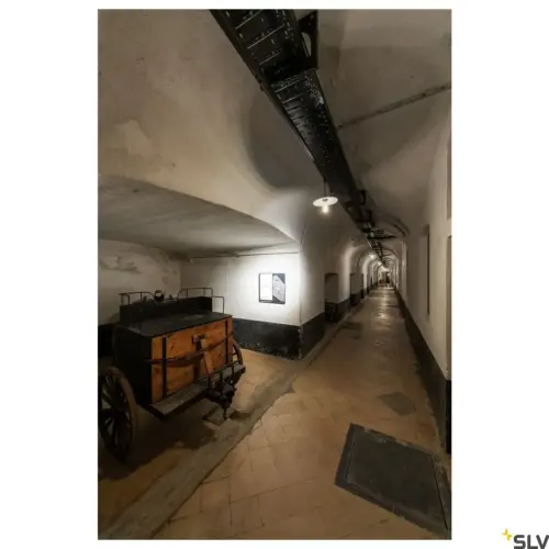 LALU® Mix&Match 150cm PHASE Preto