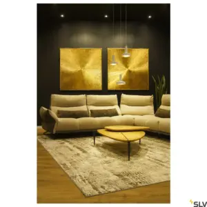 LALU® Mix&Match 150cm PHASE Blanc