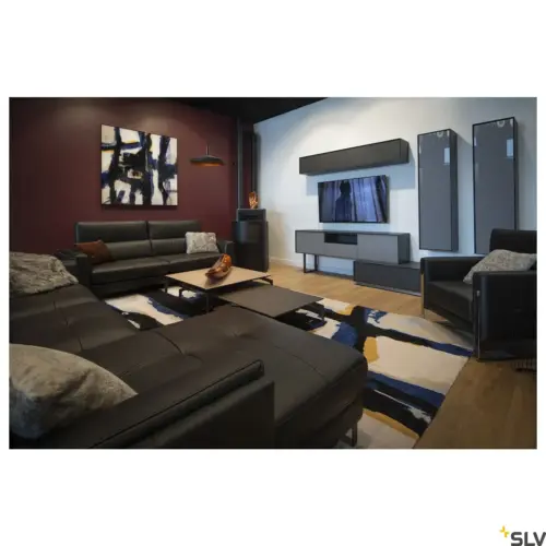 LALU® Mix&Match 150cm PHASE bronze