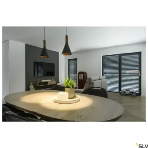 LALU® Mix&Match 150cm PHASE bronze