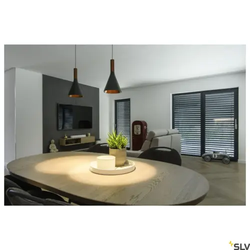 LALU® Mix&Match 150cm PHASE bronze