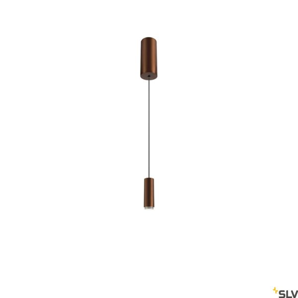 LALU® Mix&Match 150cm PHASE bronze