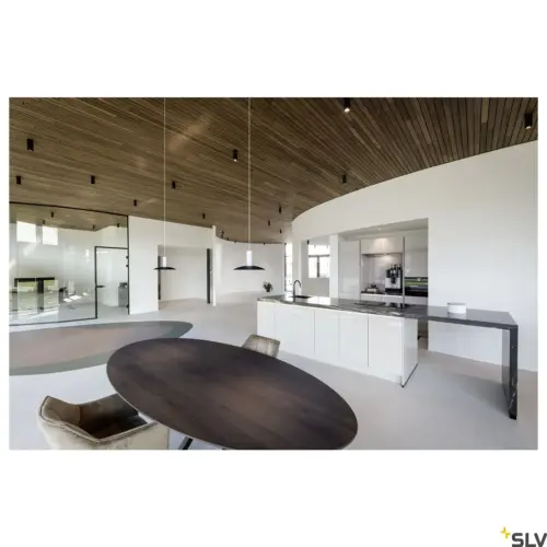 LALU® Mix&Match encastré 150cm PHASE Blanc