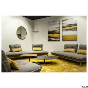 LALU® Mix&Match encastré 150cm PHASE Blanc