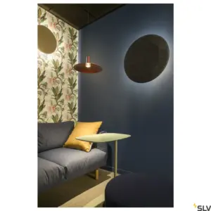 LALU® Mix&Match recessed 150cm PHASE bronze