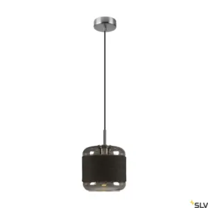 ROPE 20 250cm silver