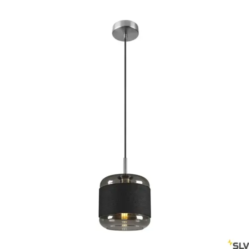 ROPE 20 250cm silver