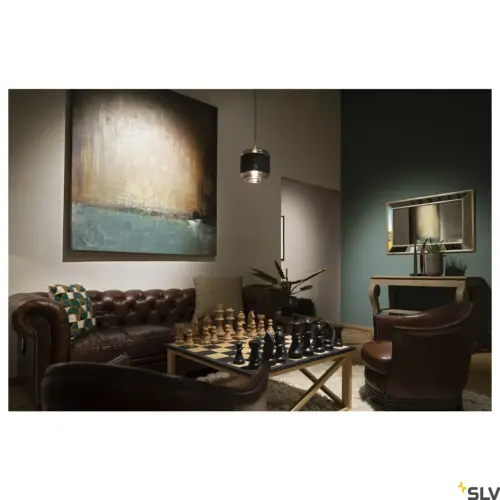 ROPE 20 250cm silver