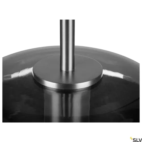 ROPE 20 250cm silver