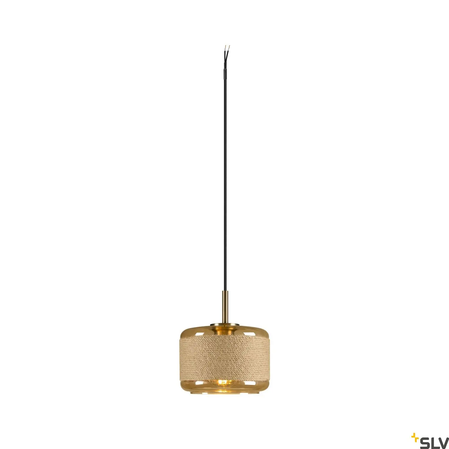 PANTILO ROPE 19 250cm Oro