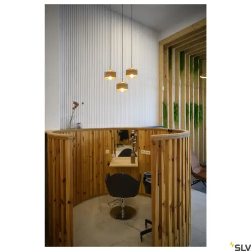 PANTILO ROPE 19 250cm Oro