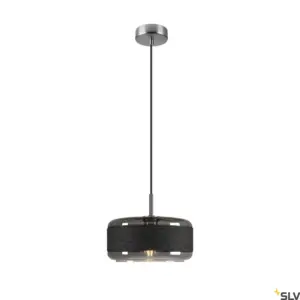 PANTILO ROPE 27 250cm Plata