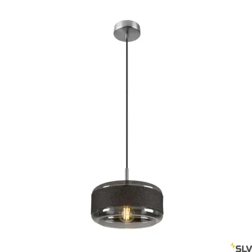 PANTILO ROPE 27 250cm Plata