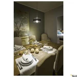 PANTILO ROPE 27 250cm Plata