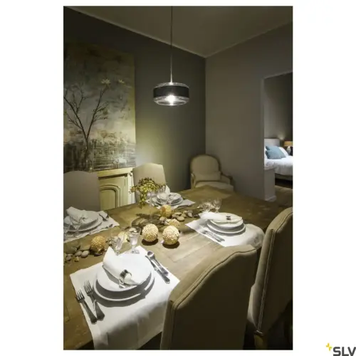 PANTILO ROPE 27 250cm Plata