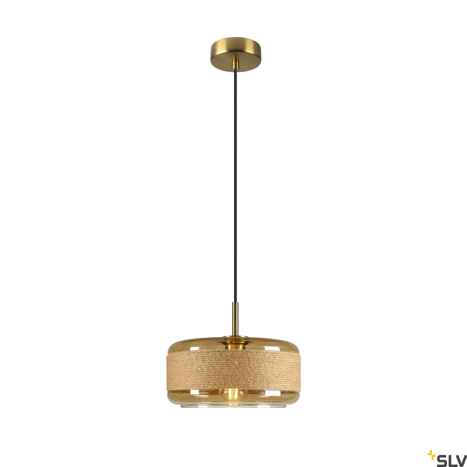 PANTILO ROPE 27 250cm Oro