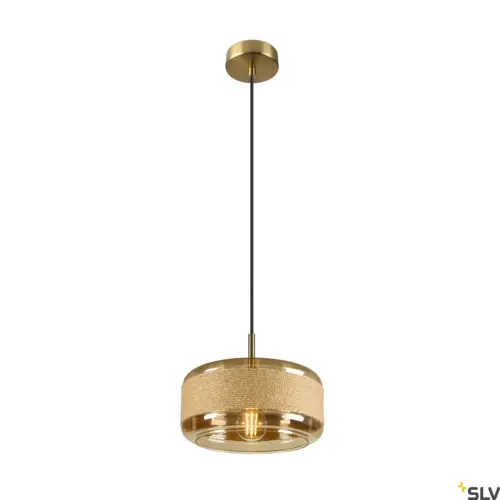 PANTILO ROPE 27 250cm Oro