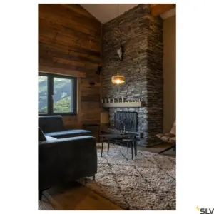 PANTILO ROPE 27 250cm Oro