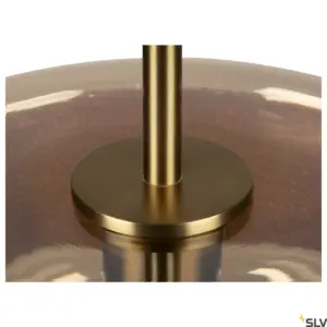 PANTILO ROPE 27 250cm Oro