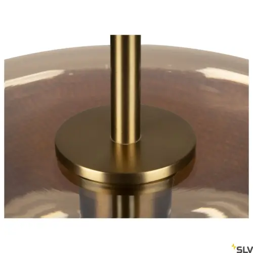 PANTILO ROPE 27 250cm Oro