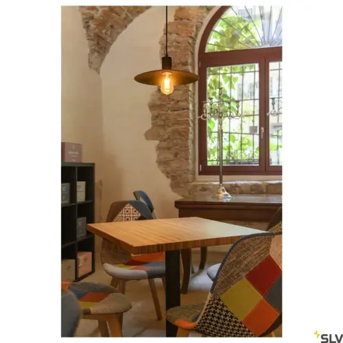 LALU® Mix&Match 150cm Negro