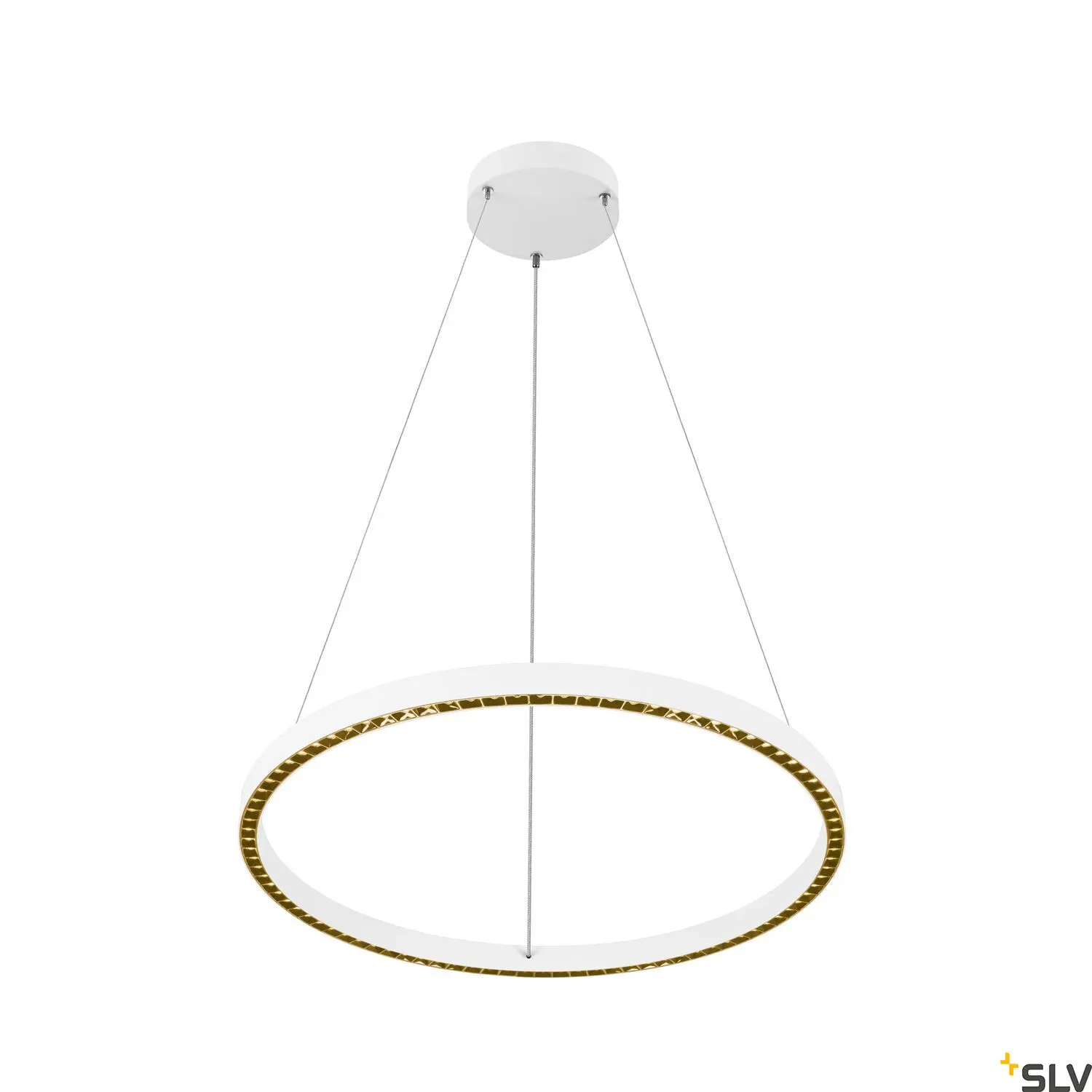 ONE CUBE DALI2 Touch Blanc