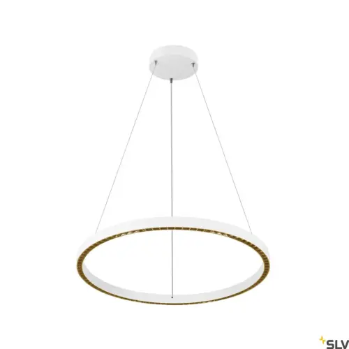 ONE CUBE DALI2 Touch Blanc