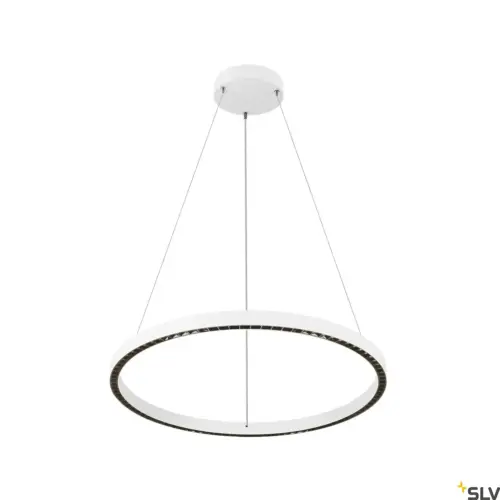 ONE CUBE DALI2 Touch Blanc