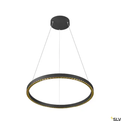 ONE CUBE Up/Down DALI2 Touch Preto