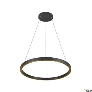 ONE CUBE Up/Down DALI2 Touch Negro