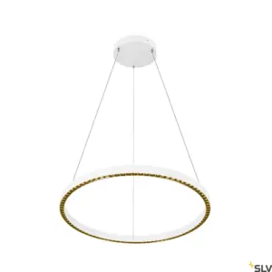 ONE CUBE Up/Down DALI2 Touch Blanco