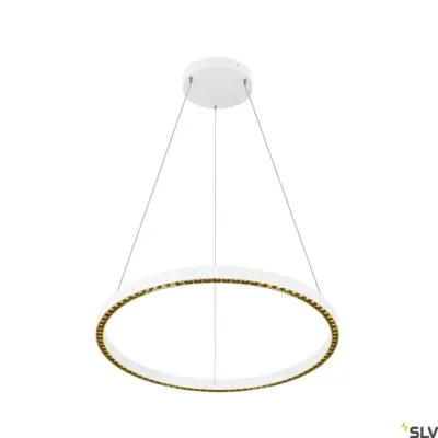 ONE CUBE Up/Down DALI2 Touch Branco