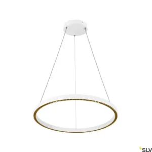 ONE CUBE Up/Down DALI2 Touch Blanco