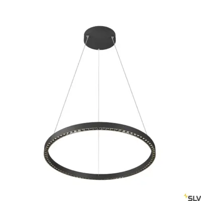 ONE CUBE Up/Down DALI2 Touch Preto