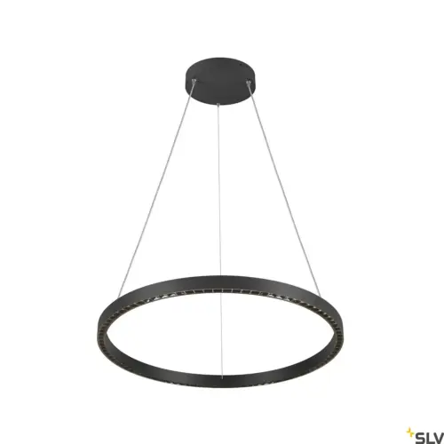 ONE CUBE Up/Down DALI2 Touch Black