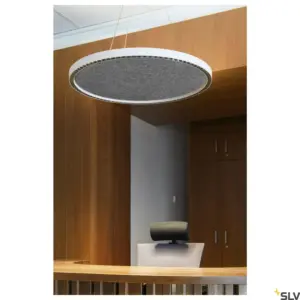 ONE CUBE Up/Down DALI2 Touch Blanco