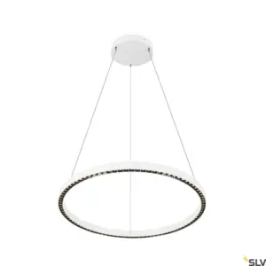 ONE CUBE Up/Down DALI2 Touch Blanco