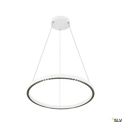 ONE CUBE Up/Down DALI2 Touch Branco