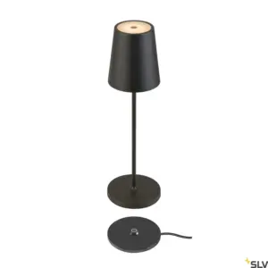 VINOLINA TWO TOUCH Black