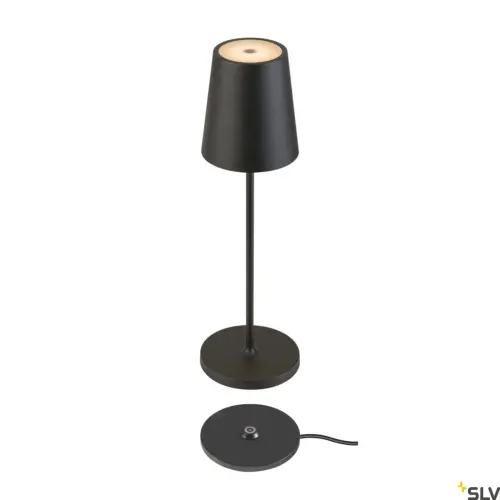 VINOLINA TWO TOUCH Black