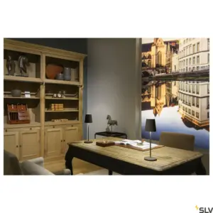 VINOLINA TWO TOUCH Black