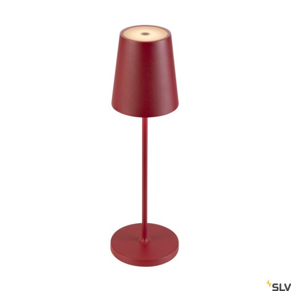 VINOLINA TWO TOUCH Rojo