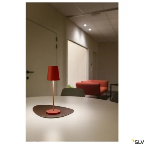 VINOLINA TWO TOUCH Rouge