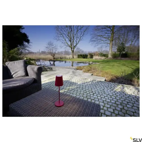 VINOLINA TWO TOUCH Rouge