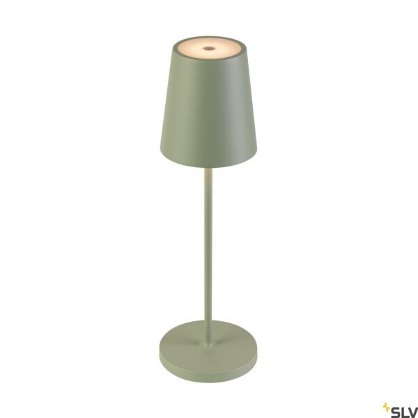 VINOLINA TWO TOUCH Verde