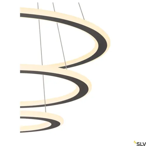 ONE FLAT Touch Preto