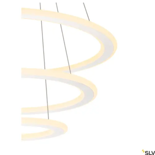 ONE FLAT Touch Blanco