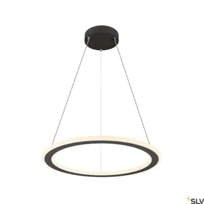 ONE FLAT PD PHASE Noir